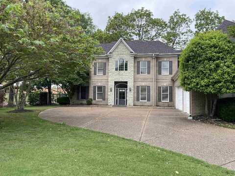 10180 WYNMANOR, Collierville, TN 38017