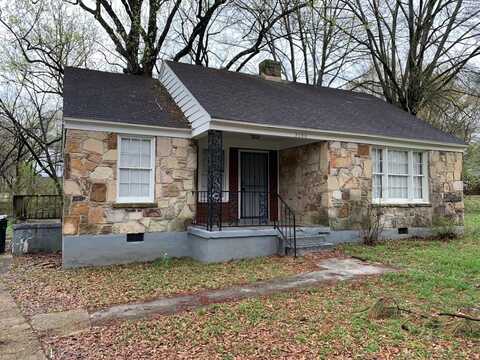 3186 W SHIRLEY, Memphis, TN 38127