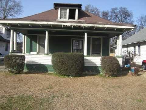 1688 GLENVIEW, Memphis, TN 38106