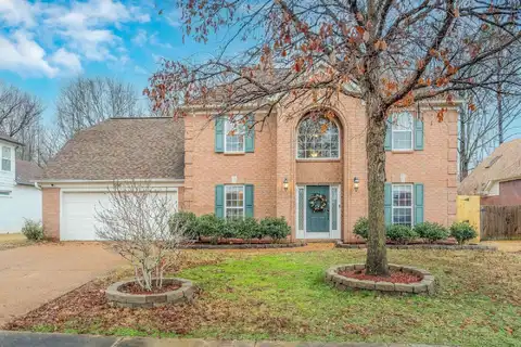 5166 SUMMER MIST, Arlington, TN 38002