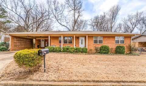 421 DONNA, Covington, TN 38019