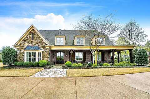 105 CYPRESS LAKE, Arlington, TN 38002