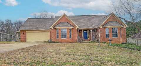 380 BETHEL, Atoka, TN 38004