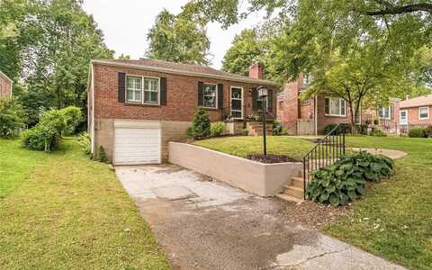 7318 Nottingham Avenue, Saint Louis, MO 63119