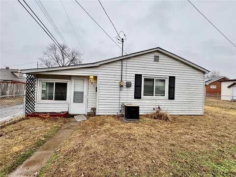 501 Monroe Street, East Alton, IL 62024