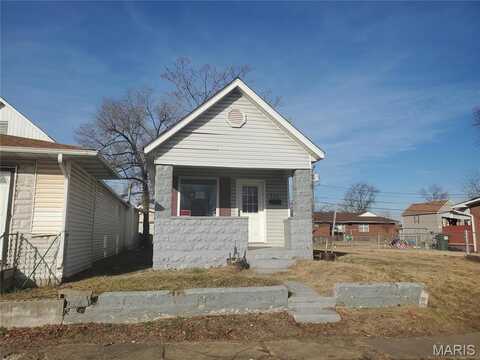 805 Iowa Street, Madison, IL 62060