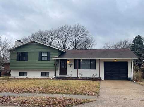 3225 Colgate Place, Granite City, IL 62040