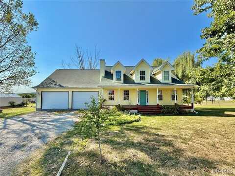 6624 State Route C, Ste Genevieve, MO 63670