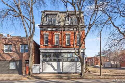 2005 Lynch Street, Saint Louis, MO 63118