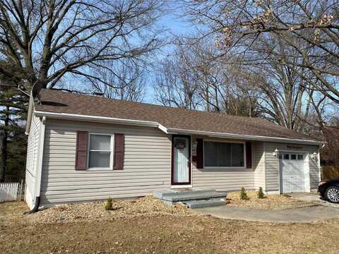 3418 Sheridan Avenue, Belleville, IL 62226