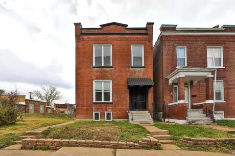 4370 Gibson Avenue, Saint Louis, MO 63110