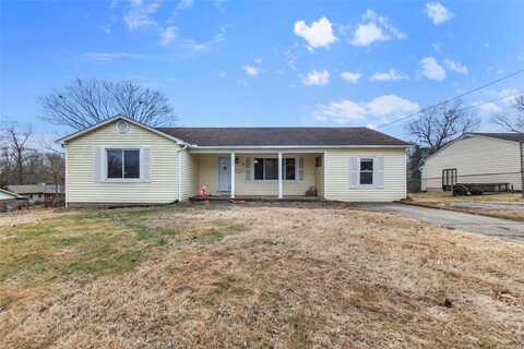 911 Highland Drive, Jackson, MO 63755