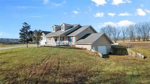 14 Sunny Hill Lane, Perryville, MO 63775