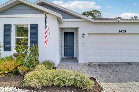 3425 SW Rosser Blvd, Port Saint Lucie, FL 34953