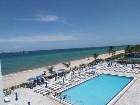 1890 S Ocean Dr, Hallandale Beach, FL 33009