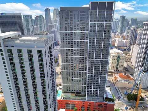 601 NE 1st Ave, Miami, FL 33132