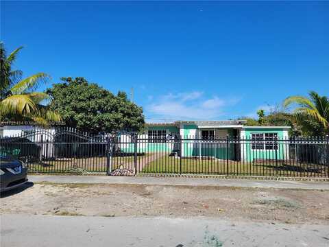 323 NW 104th Ter, Miami, FL 33150