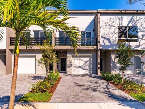 1421 SW 24th Ct, Fort Lauderdale, FL 33315