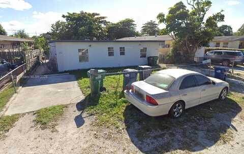 2980 NW 91st St, Miami, FL 33147