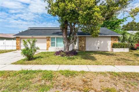 7403 Foxbloom Dr, New Port Richey, FL 34668