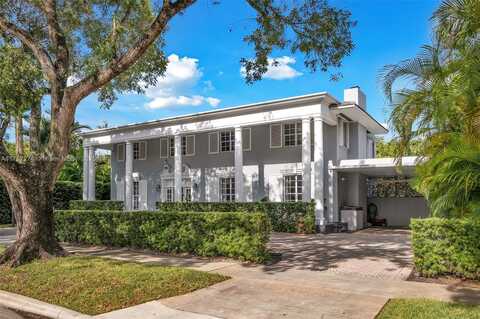 441 Grand Concourse, Miami Shores, FL 33138