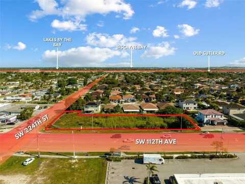 22401 SW 112th Street, Miami, FL 33170