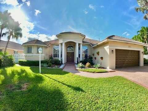 14050 NW 20th St, Pembroke Pines, FL 33028