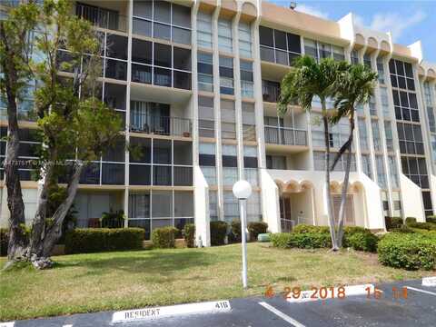 801 Three Islands Blvd, Hallandale Beach, FL 33009