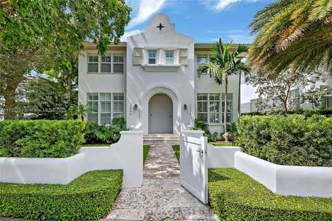 3406 Ponce De Leon Blvd, Coral Gables, FL 33134