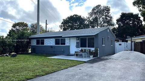 6400 SW 22nd St, Miramar, FL 33023