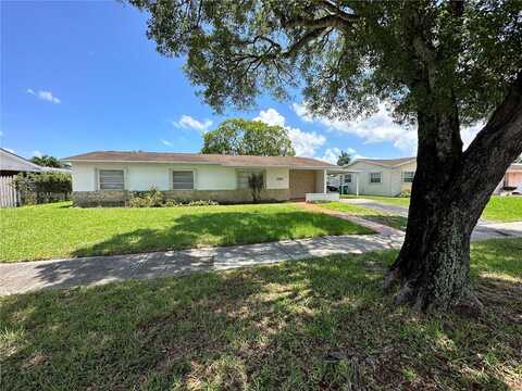 72 NE 206th Ter, Miami Gardens, FL 33179