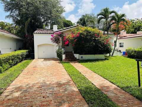 641 Zamora Ave, Coral Gables, FL 33134