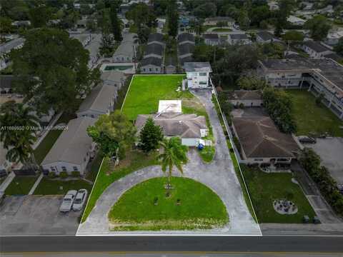 2646 Johnson St, Hollywood, FL 33020