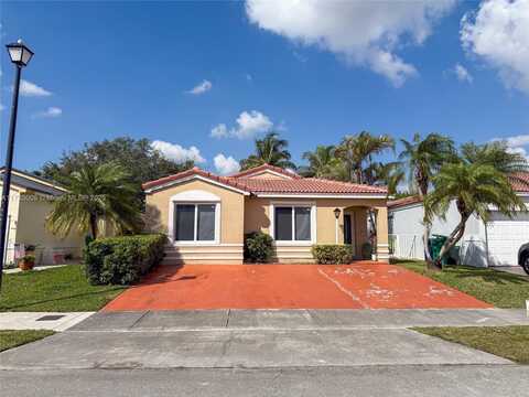 17482 SW 143rd Pl, Miami, FL 33177