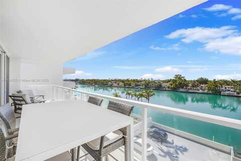 5750 Collins Ave, Miami Beach, FL 33140