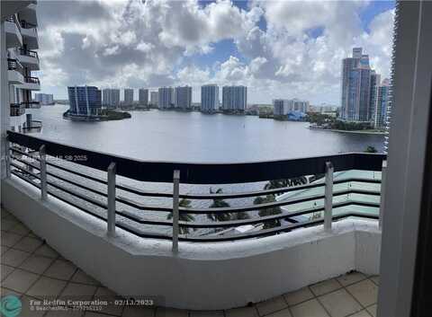 3600 Mystic Pointe Dr, Aventura, FL 33180