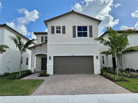 2481 Se 25 ave, Homestead, FL 33035