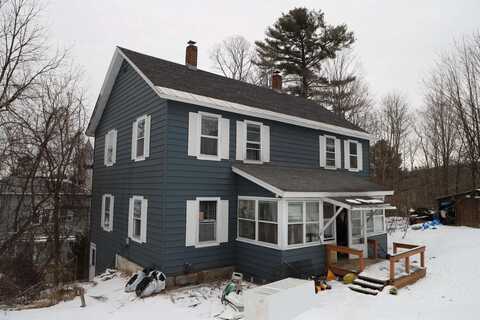 8-10 Powers Square, Proctor, VT 05765