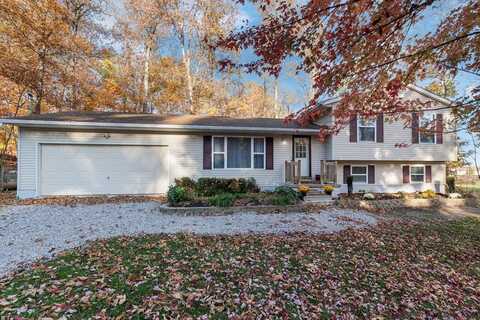 2070 Cinnamon Drive, West Salem, OH 44287