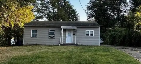 398 Home Ave, Mansfield, OH 44902