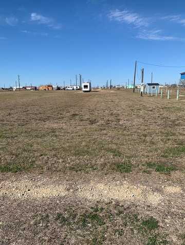 Lot 30 Angelfish, Palacios, TX 77465