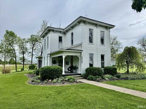 12801 E Edgewater Drive, Albany, IN 47320