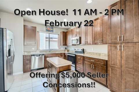 11250 Florence Street, Commerce City, CO 80640