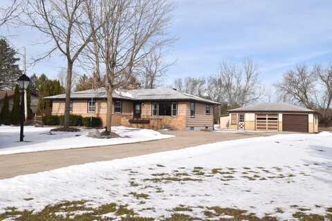 5120 County Line Rd, Mount Pleasant, WI 53403