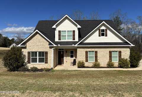 89 Claire Road, Forsyth, GA 31029