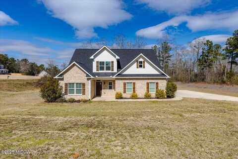 89 Claire Road, Forsyth, GA 31029