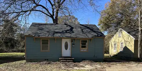 408 Kinney Street, Greenwood, MS 38930