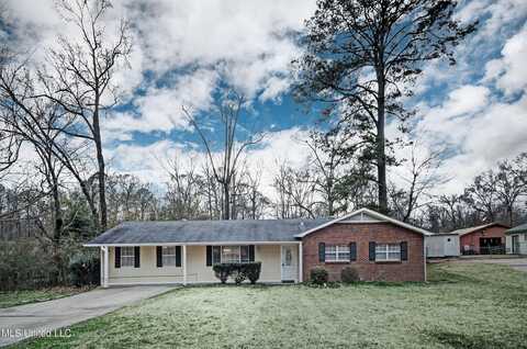 3637 Sykes Park Drive, Jackson, MS 39212