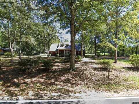 145 Stonecypher Road, Lucedale, MS 39452