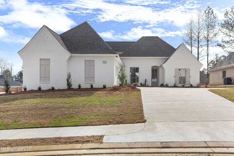 122 Lake Crest Drive, Madison, MS 39110
